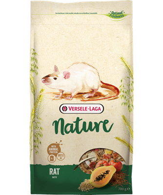 Versele-Laga Nature Rat  Food (700g)
