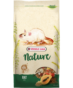 Versele-Laga Nature Rat  Food (700g)