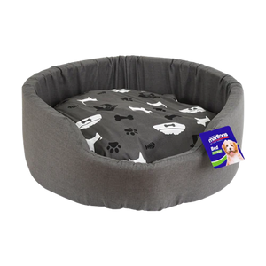 Marltons Foam Dog Bed - (Prices from)
