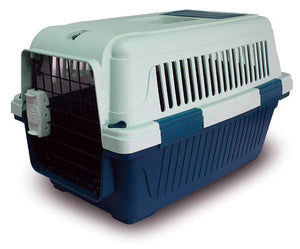 Marltons Plastic Pet Carrier Deluxe (Prices from)