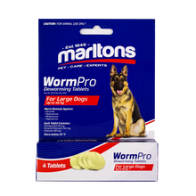 Marltons Wormpro (Prices from)