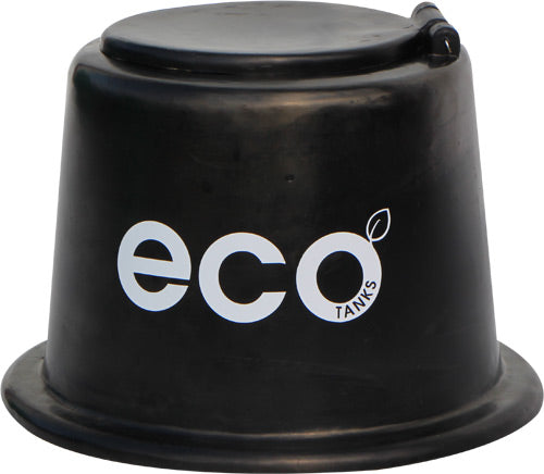 Eco Pit Pedestal