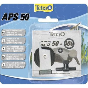 Tetratec Spares Kit for APS50 Air Pump