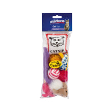 Marltons Value Pack Cat Toys Large
