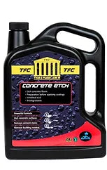 TFC Concrete Etch (Prices from)