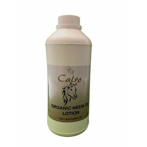Organic Neem Oil Horse & Pet Lotion (Prices from)