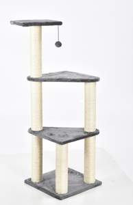 Marltons Cat Tree (Prices From)