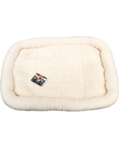 Marltons Sheepskin Pet Cushion (Prices from)