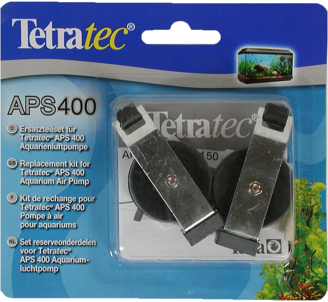 Tetratec Spares Kit For APS400 Air Pump