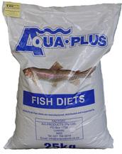 Aqua-Plus Tilapia feed (Prices from)