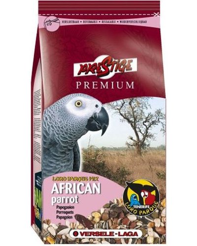 Versele Laga Prestige Premium African Parrot Mix 1kg