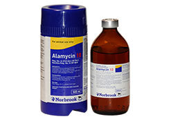Alamycin 10% (Prices From)