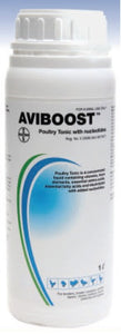 Aviboost ™ Poultry Tonic (Prices from)