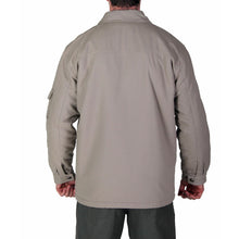 Canvas Jacket Stone (Prices from)