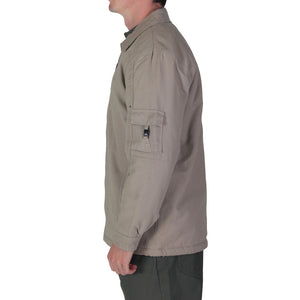 Canvas Jacket Stone (Prices from)