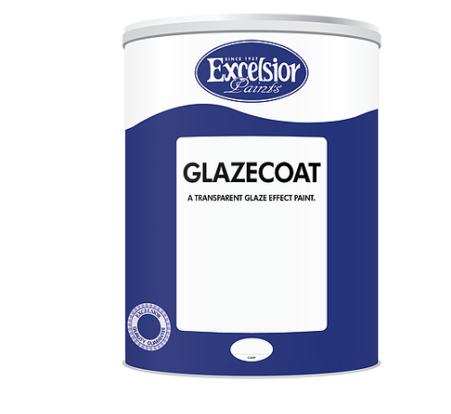 Excelsior Glaze Coat (Prices From)