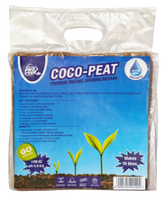 Protek Coco-Peat (Prices from)
