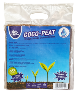 Protek Coco-Peat (Prices from)
