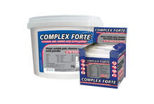 Complex Forte (Prices from)
