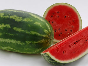 Daytona All Sweet - Watermelon Seeds (Prices From)