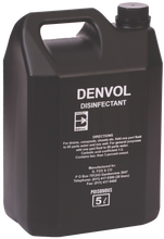 Denvol Black Drain Cleaner & Disinfectant Dip (Prices From)