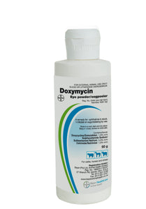 Doxymycin Eye Powder 50g