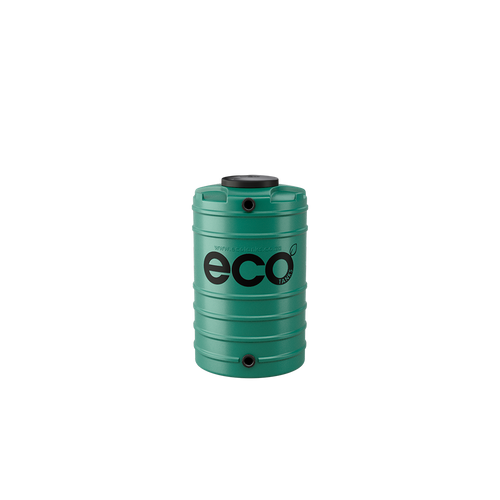Eco Tank 260l (Vertical) (Colours)