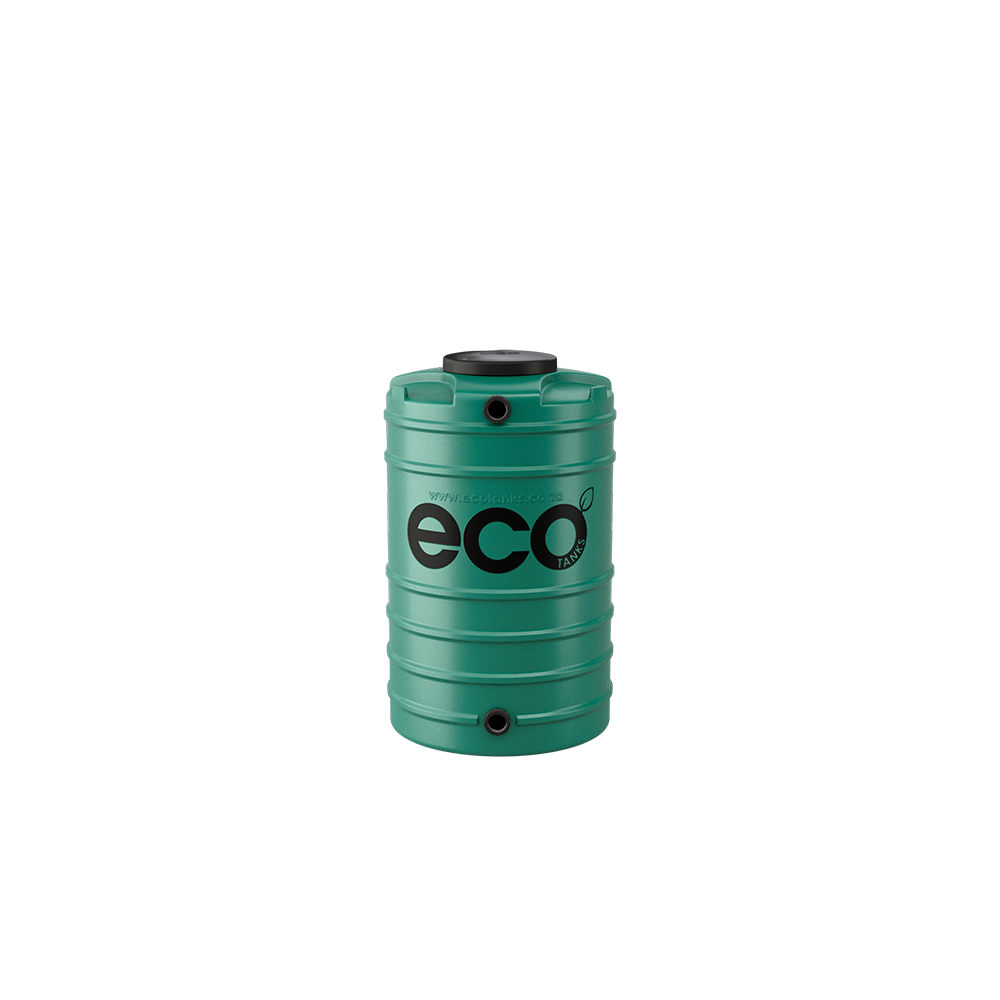 Eco Tank 260l (Vertical) (Colours)