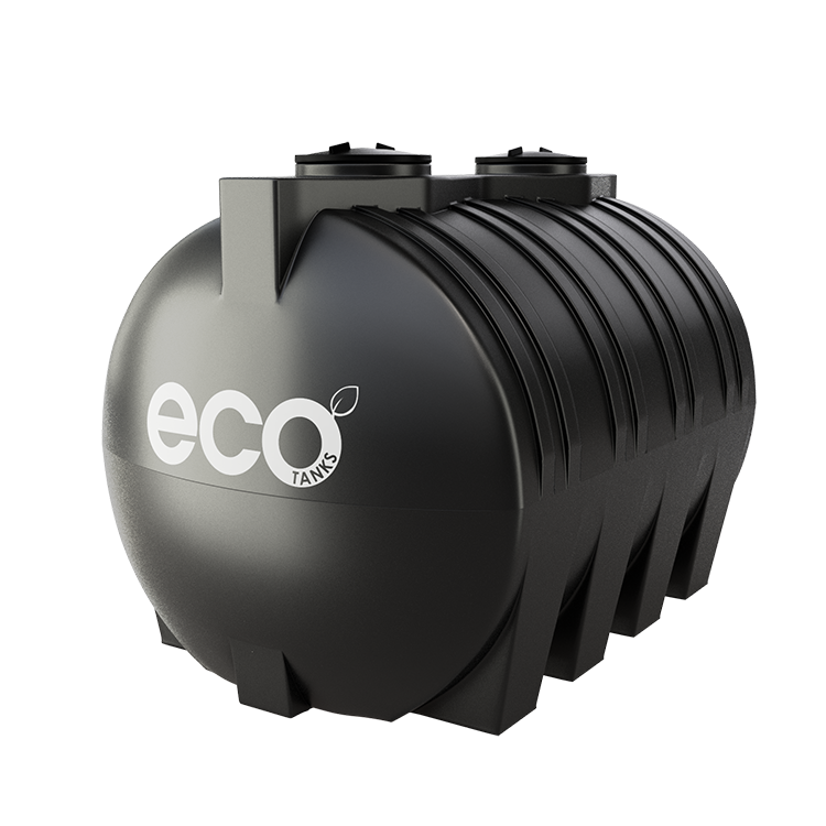 6000lt Eco Conservancy Tank