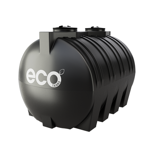6000lt Eco Septic Tank