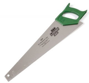 Lasher Handsaw No.899 Craftsman (Poly Handle) (500mm x 11 points)