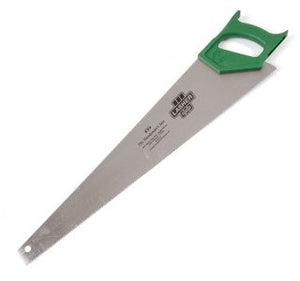 Lasher Handsaw No.899 Craftsman (Poly Handle) (650mm x 7 points)