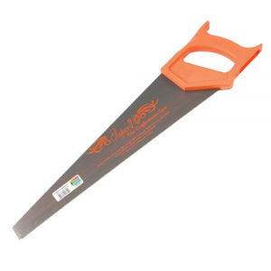 Lasher Handsaw Supersaw (Poly Handle) (550mm x 10 points)