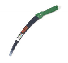 Lasher Pruning Saw No. 333 (Curved Blade - Poly handle)