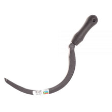 Lasher Sickles - Sickle no. 0 - 390mm  Poly Handle