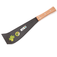 Lasher Cane Knife – 300C Wooden handle