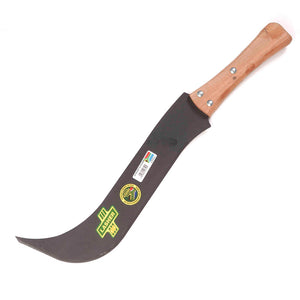 Knife – Stanley Cutlass (Wooden Handle)