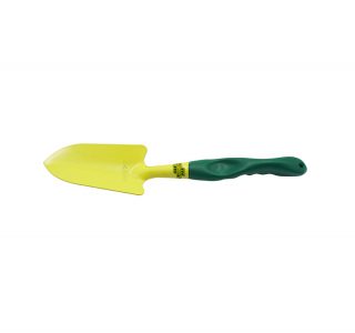 Lasher Hand Trowel Long Poly Handle