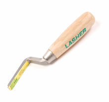 Lasher Jointer – Square Cross (Wooden Handle, 8mm)