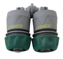 Lasher Hose Fitting - Hose Connect (Prices From)