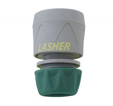 Lasher Hose Connector (Prices From)