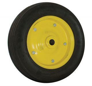 Lasher Wheel – 14x4 S144 - Sinted Bush