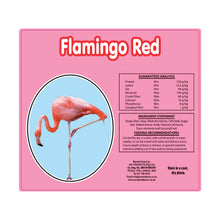 Flamingo & Flamingo Red 25Kg