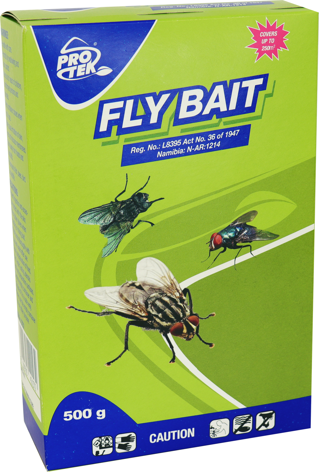 Protek Fly Bait (Prices From)
