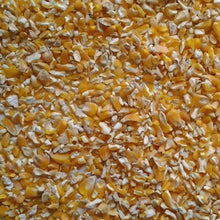 Maize Crush Grits Coarse (Prices from)
