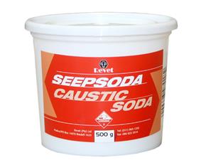 Revet Caustic Soda Flakes (Seepsoda) (Bytsoda) (Prices from)