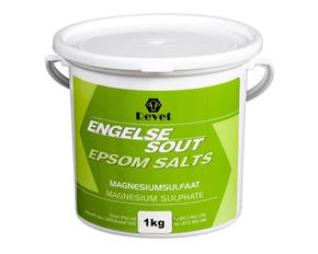 Revet Epsom Salts (Magnesium Sulphate) (Engelse Sout) (Prices From)