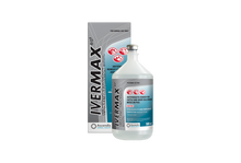 Ivermax 1% Injectable Solution (Prices from)