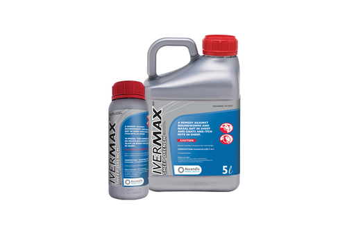 Ivermax Sheep Drench (Prices from)