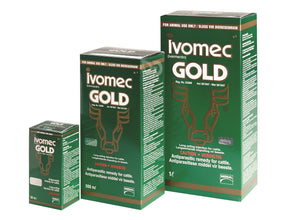 Ivomec Gold (prices from)